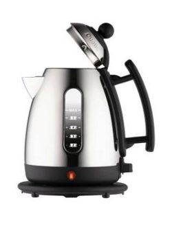 Dualit 72400 Cordless Jug Kettle - Black